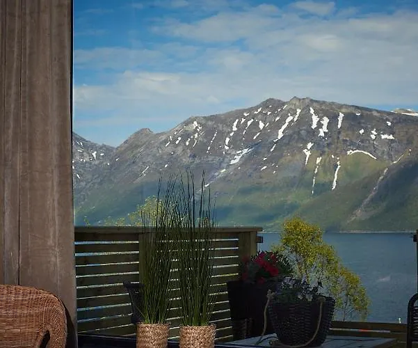 Semesteranläggning (resort) Segla Bed & Go *