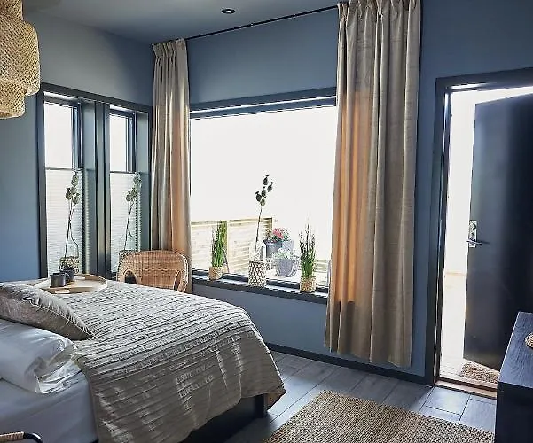 Segla Bed & Go * Fjordgard