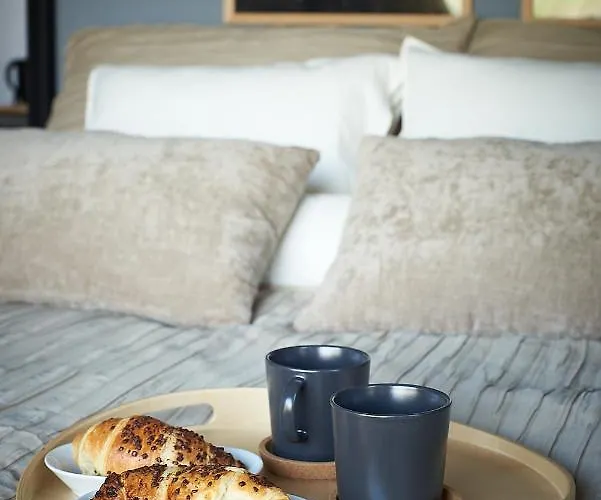 Segla Bed & Go Semesteranläggning (resort)