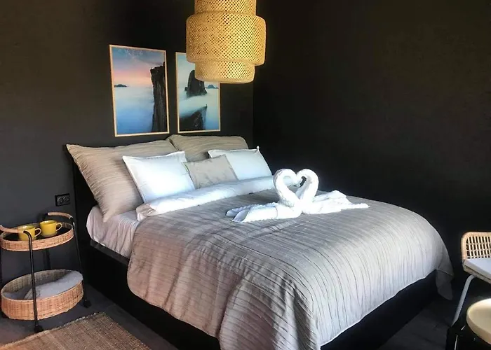 Segla Bed & Go Semesteranläggning (resort) *