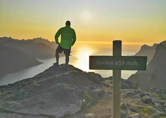 Segla Bed & Go Semesteranläggning (resort) *