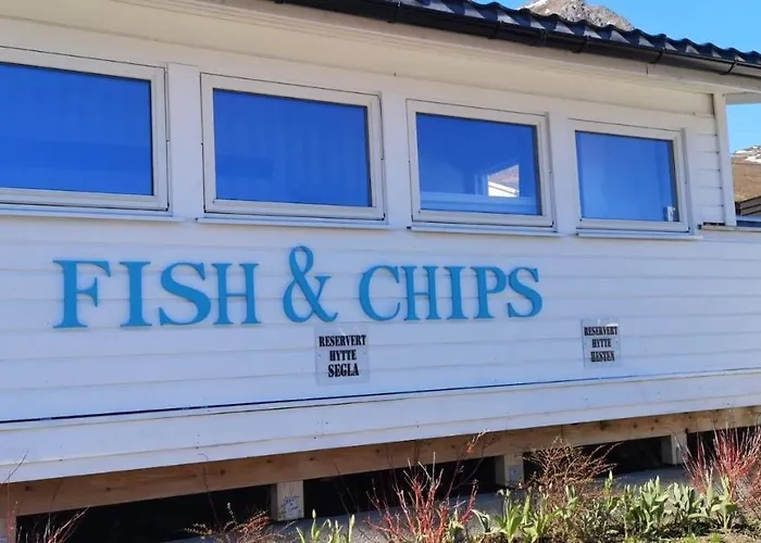 Segla Bed & Go Semesteranläggning (resort) *