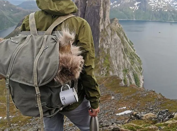 Segla Bed & Go Semesteranläggning (resort)