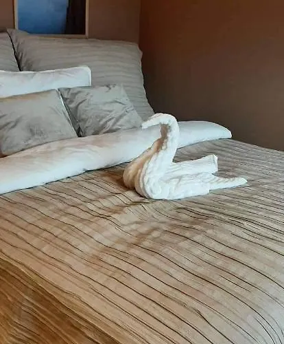 Segla Bed & Go Semesteranläggning (resort)