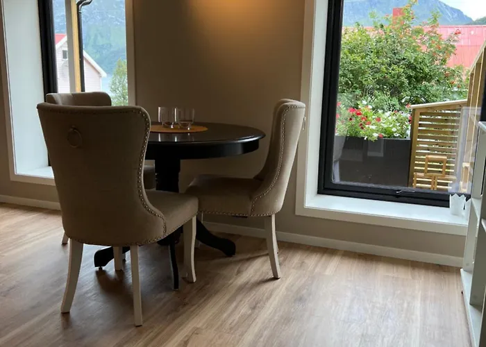 Segla Bed & Go Semesteranläggning (resort)