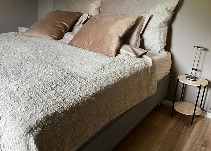 Segla Bed & Go Fjordgard