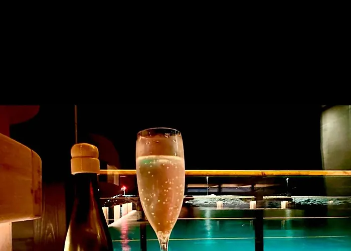 Semesteranläggning (resort) Segla Bed & Go Fjordgard